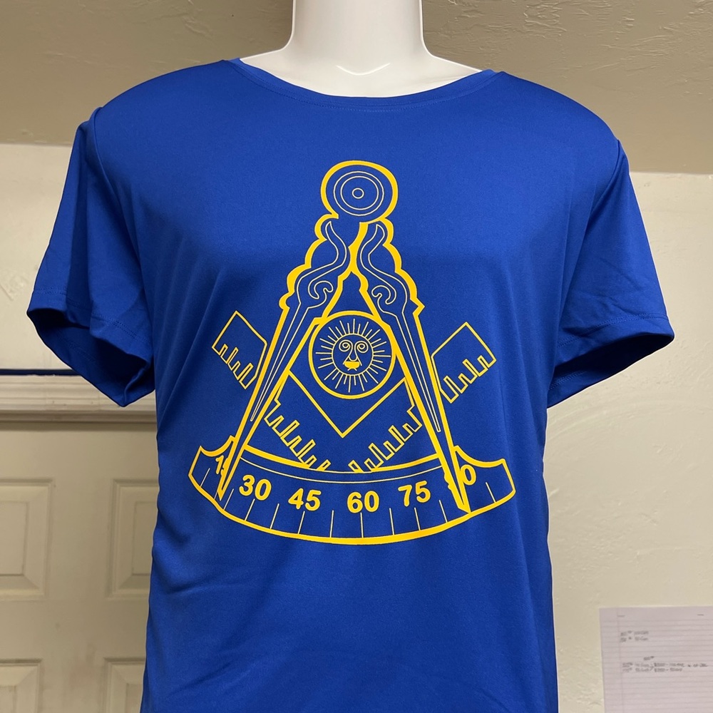 Past Master